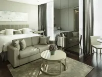 Fraser Residence Menteng Jakarta Hotels near Menteng