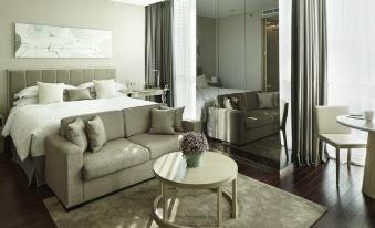 Fraser Residence Menteng Jakarta