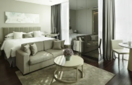 Fraser Residence Menteng Jakarta