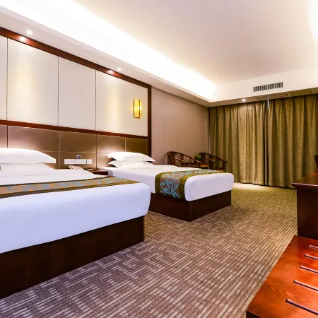 Borrman Hotel (Qingzhen Time Guizhou Vocational Education City)