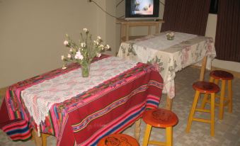 Huaraz City Centre Hostel