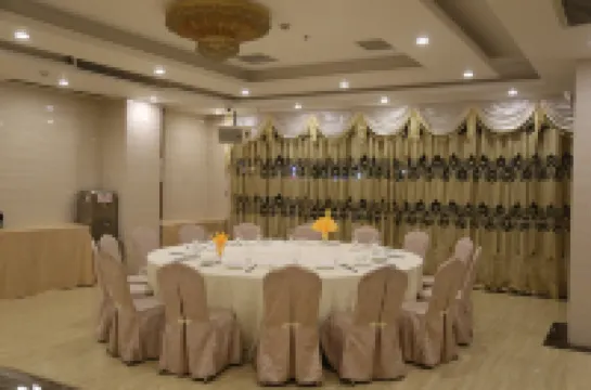 Leyuan Hotel