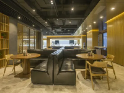 Dong'a Ajiao Culture Hotel Hoteles en Dong'exian