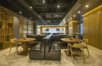 Dong'a Ajiao Culture Hotel Hotels in Dong'e County