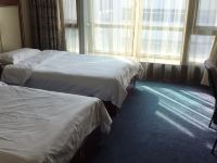 北京沙龙宴酒店 - 标准双床房