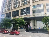 Altara Suites Da Nang by AHG - Kitchen