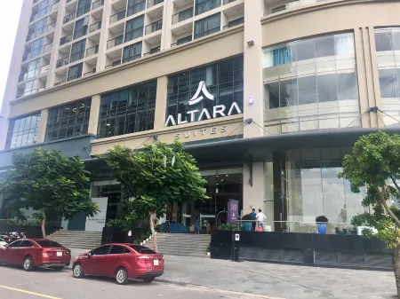 Altara Suites Da Nang by AHG