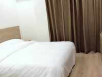 上海橙子酒店 - 精选大床房