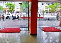 โรงแรมหวันซิง หรุยอัน - 2 ดาว