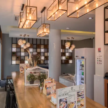 The Connex Asoke Отели рядом с достопримечательностью «Станция BTS Асок»
