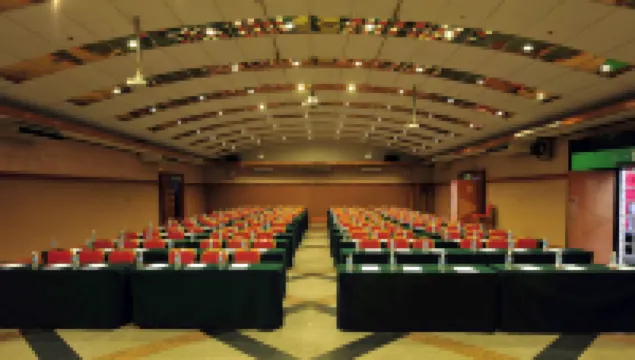 Hotel Emas Tawau
