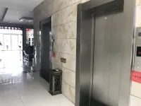 세븐 호텔 Yinan Passenger Transport Terminal 주변 호텔