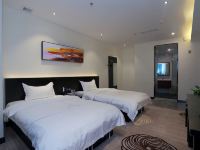 广州爱丁堡酒店 - 标准双床房