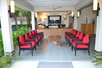 Tme Retreats Dhigurah Hotels in Dhigurah