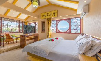 Yiyun Boutique Hostel