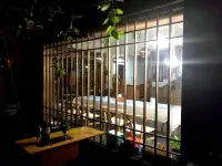 Chuyang Courtyard Hotel Hotel a Jinyun