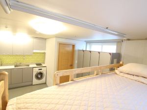 Hostel Mihojae Busan