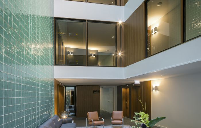 Fraser Suites Geneva