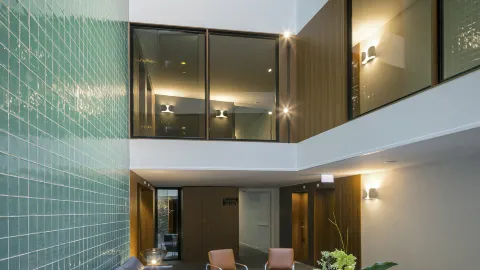 Fraser Suites Geneva in Geneva