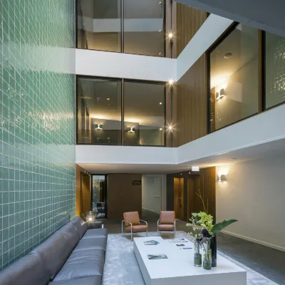 Fraser Suites Geneva Hotels near Maison Tavel