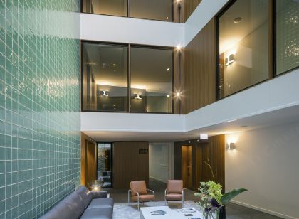 Fraser Suites Geneva