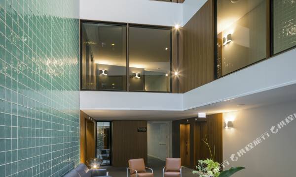 Fraser Suites Geneva