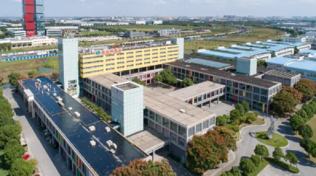 Vienna Hotel (Suzhou Industrial Park, Yangcheng Lake, Fashion Stage)