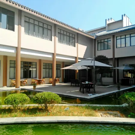 Wyndham Guilin Pingle
