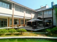 Wyndham Guilin Pingle - breakfast