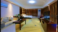 Star Sky Hotel Hôtels à : Xian de Fu
