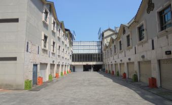 Discovery Motel (Yonghe Branch)