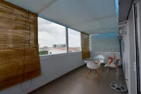 Phu My Hung - Saigon South Serviced Apartments 2 - Near Vivo City Mall