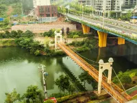 Kaiyang Tianping Hotel (High-speed Railway Station Jinhu Center) Hotels in Kaiyang County