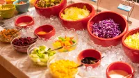 Fairfield by Marriott Dongguan Changping - Desayuno