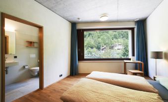 Interlaken Youth Hostel