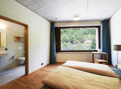 Youth Hostel Interlaken