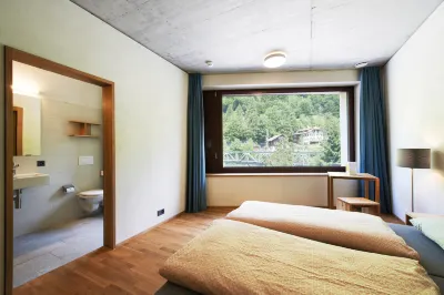 Interlaken Youth Hostel Hotels in Bonigen