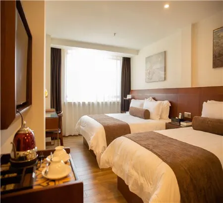 S One Hotel