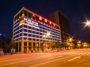 Chunlin Hotel