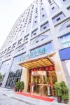 Bolin International Hotel Hotels in New Municipal Government/City Administration Cente