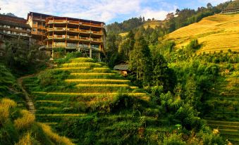 Wuyan Hongyun Hotel (Longsheng Longji Terrace Observation Deck)