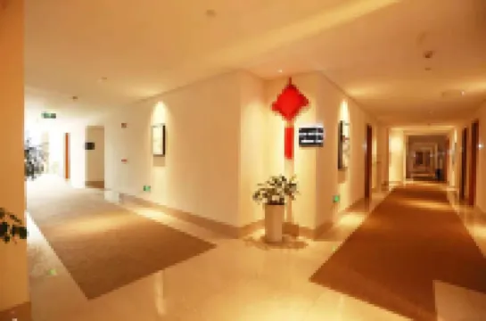 宜豐宜新精品飯店