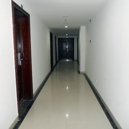 Anji Meiduo Apartment