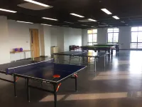 Hongyue Garden Homestay