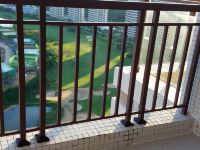 阳江海陵岛十里银滩海之梦豪华度假公寓 - 豪华海景双标房