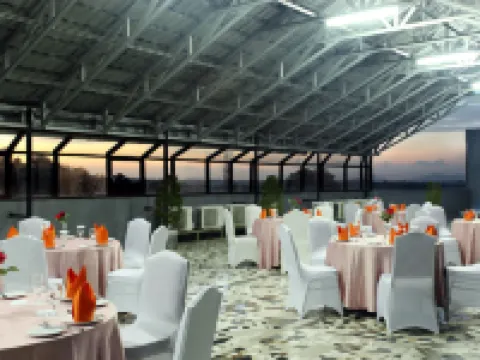 Grand Hatika Hotel Hotels in Belitung