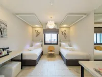 WE Terminal Hotel Hotels near Chiang Mai International Airport