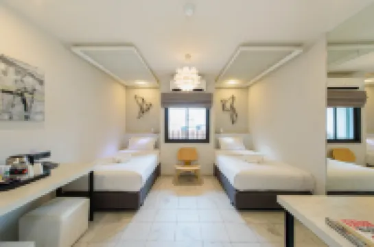 WE Terminal Hotel Hotels in Chiang Mai