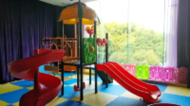 Nanning Wharton International Hotel