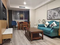 LanOuShangPin Hotel (Shan County Yinzuo Mall) Các khách sạn ở Huyện Thiện